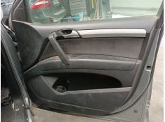 GUARNECIDO PUERTA DELANTERA DERECHA 