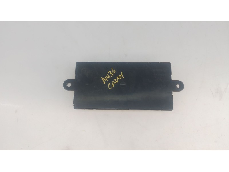 Recambio de modulo electronico para volkswagen caddy v furgoneta/monovolumen (sba, sbh) 2.0 tdi bmt referencia OEM IAM   