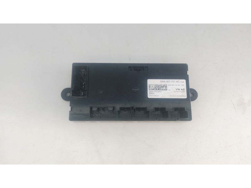 Recambio de modulo electronico para volkswagen caddy v furgoneta/monovolumen (sba, sbh) 2.0 tdi bmt referencia OEM IAM   