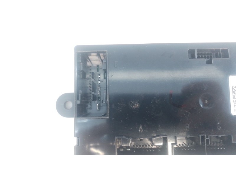Recambio de modulo electronico para volkswagen caddy v furgoneta/monovolumen (sba, sbh) 2.0 tdi bmt referencia OEM IAM   