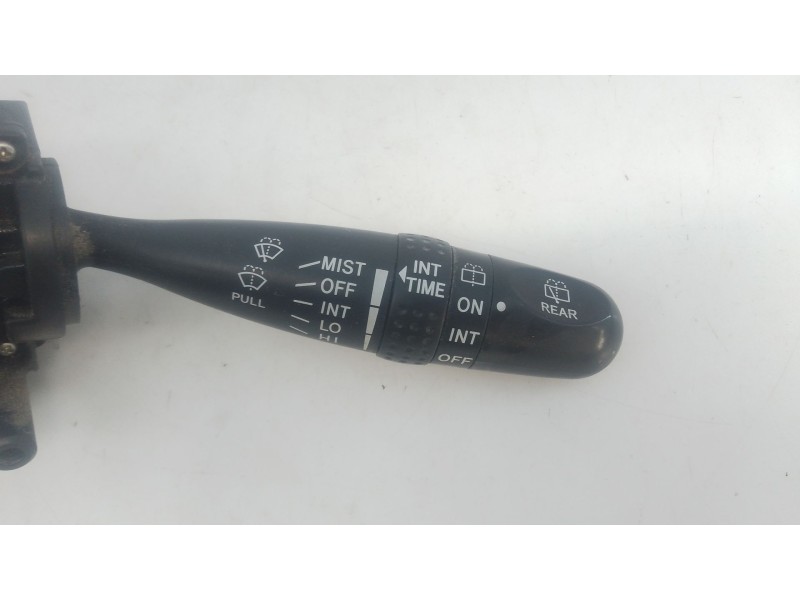 Recambio de mando limpia para toyota rav 4 (a2) 2.0 d-4d executive 4x4 (2003) referencia OEM IAM   