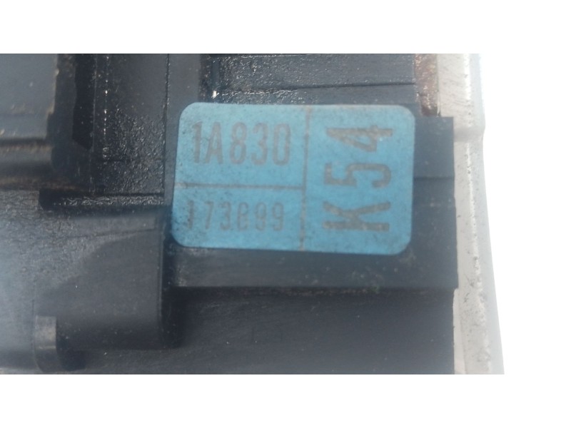 Recambio de mando limpia para toyota rav 4 (a2) 2.0 d-4d executive 4x4 (2003) referencia OEM IAM   