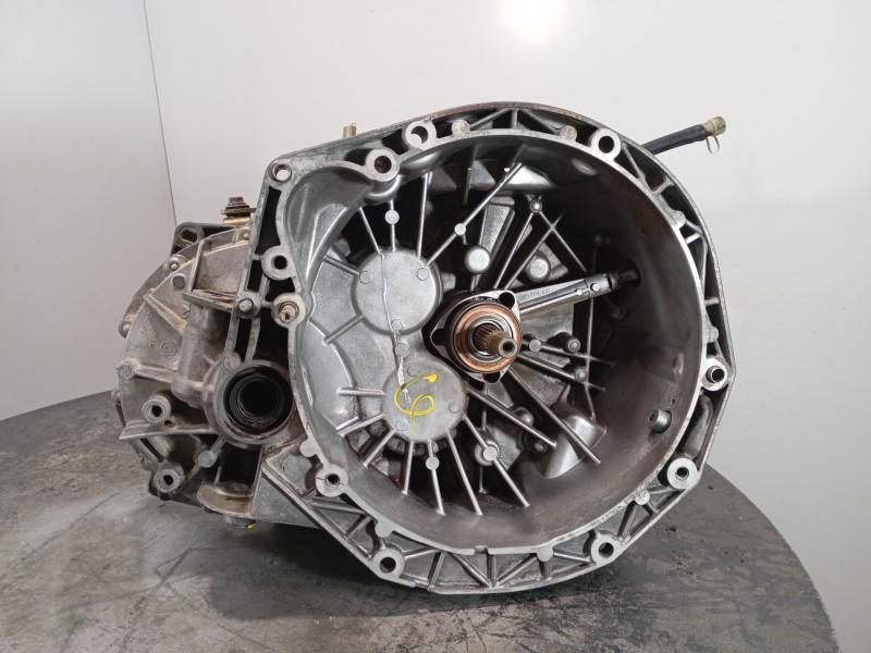 Recambio de caja cambios para renault trafic iii autobús (jg_) 2.0 dci 150 (jgmu) referencia OEM IAM PK5019  