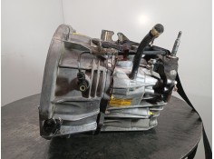 Recambio de caja cambios para renault trafic iii autobús (jg_) 2.0 dci 150 (jgmu) referencia OEM IAM PK5019   2
