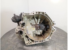 Recambio de caja cambios para fiat scudo furgoneta (270_, 272_) 1.6 d multijet referencia OEM IAM    2