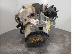 Recambio de caja cambios para fiat scudo furgoneta (270_, 272_) 1.6 d multijet referencia OEM IAM   