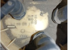 Recambio de aforador para audi q7 (4lb) 3.0 tdi quattro referencia OEM IAM    2