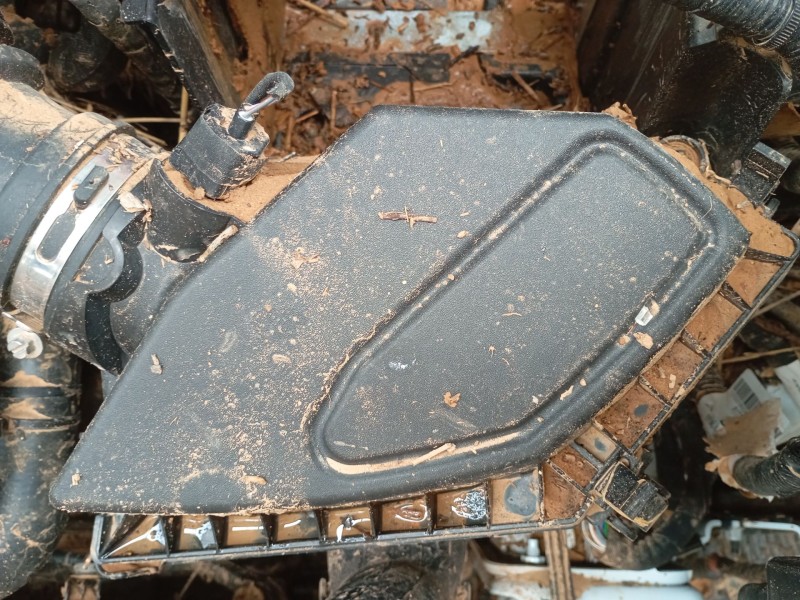 Recambio de filtro aire para ford puma (j2k, cf7) 1.0 ecoboost mhev referencia OEM IAM   