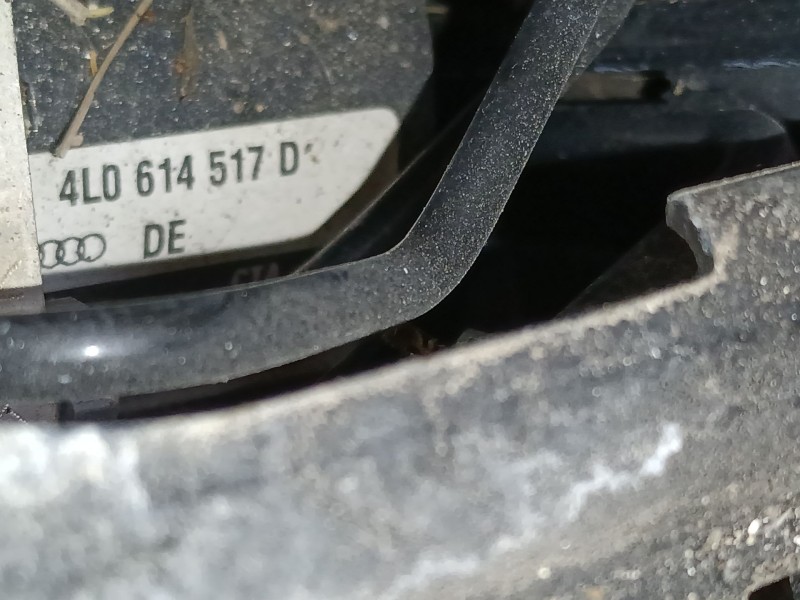 Recambio de abs para audi q7 (4lb) 3.0 tdi quattro referencia OEM IAM   