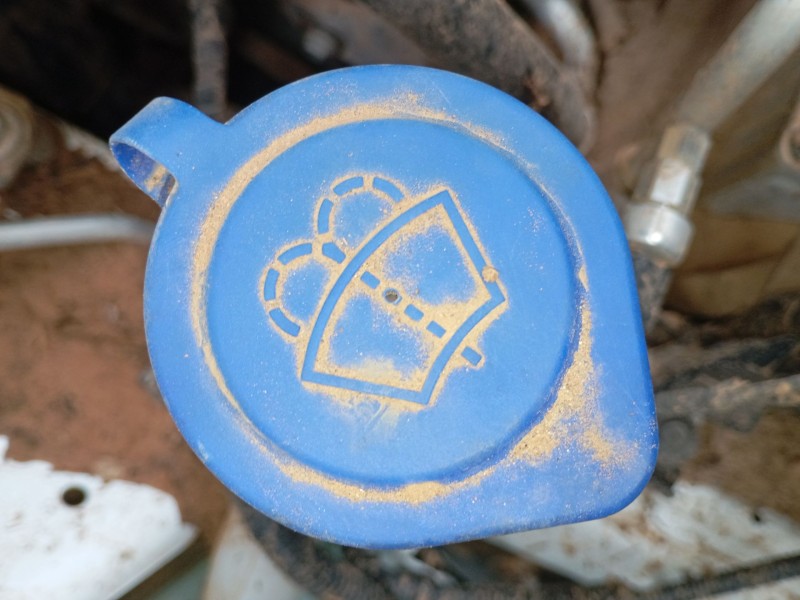 Recambio de deposito limpia para ford puma (j2k, cf7) 1.0 ecoboost mhev referencia OEM IAM   