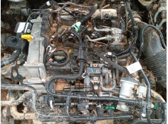 Recambio de motor completo para ford puma (j2k, cf7) 1.0 ecoboost mhev referencia OEM IAM   