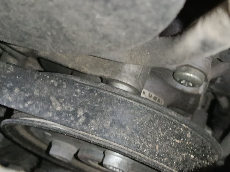 Recambio de bomba direccion para audi q7 (4lb) 3.0 tdi quattro referencia OEM IAM   