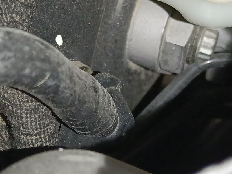 Recambio de bomba freno para audi q7 (4lb) 3.0 tdi quattro referencia OEM IAM   