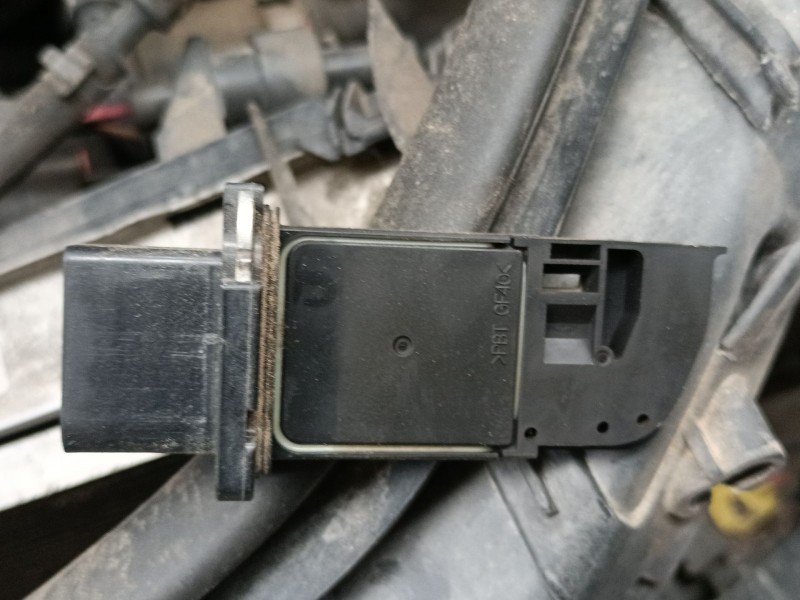 Recambio de caudalimetro para audi q7 (4lb) 3.0 tdi quattro referencia OEM IAM   