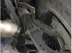 Recambio de amortiguador delantero izquierdo para audi q7 (4lb) 3.0 tdi quattro referencia OEM IAM   