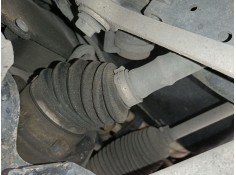 Recambio de transmision delantera izquierda para audi q7 (4lb) 3.0 tdi quattro referencia OEM IAM   