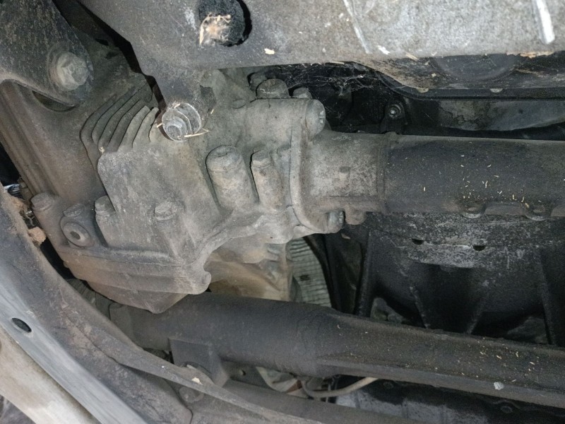 Recambio de diferencial delantero para audi q7 (4lb) 3.0 tdi quattro referencia OEM IAM   