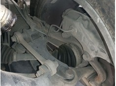 Recambio de mangueta delantera izquierda para audi q7 (4lb) 3.0 tdi quattro referencia OEM IAM   