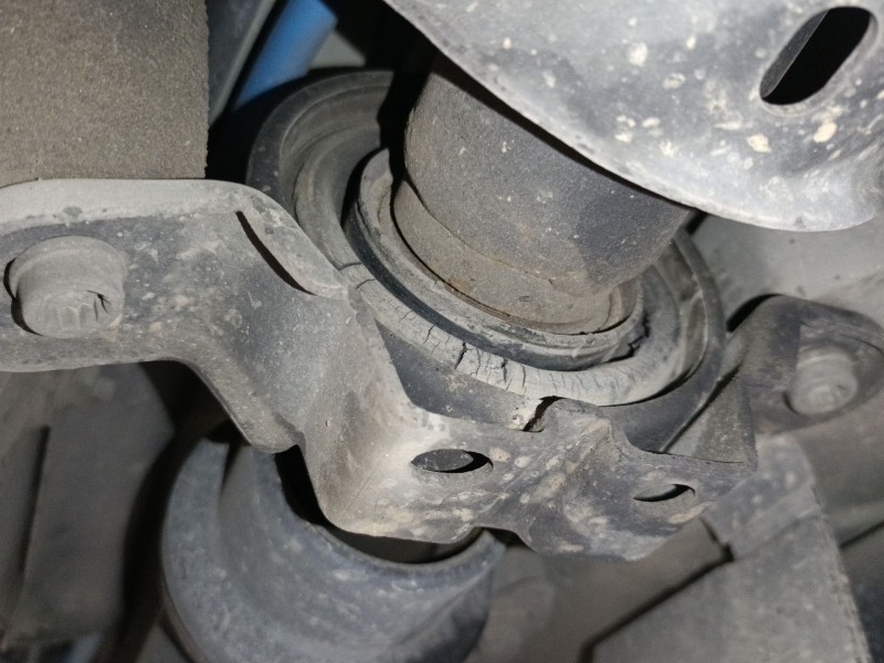 Recambio de transmision central para audi q7 (4lb) 3.0 tdi quattro referencia OEM IAM   