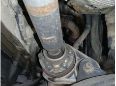 Recambio de transmision central delantera para audi q7 (4lb) 3.0 tdi quattro referencia OEM IAM    2