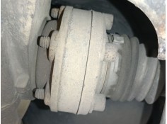 Recambio de transmision trasera derecha para audi q7 (4lb) 3.0 tdi quattro referencia OEM IAM   