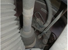 Recambio de transmision trasera izquierda para audi q7 (4lb) 3.0 tdi quattro referencia OEM IAM   