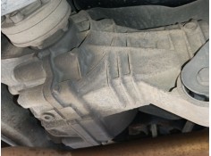 Recambio de diferencial trasero para audi q7 (4lb) 3.0 tdi quattro referencia OEM IAM    2
