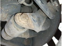 Recambio de mangueta trasera derecha para audi q7 (4lb) 3.0 tdi quattro referencia OEM IAM   