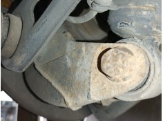 Recambio de mangueta trasera izquierda para audi q7 (4lb) 3.0 tdi quattro referencia OEM IAM   