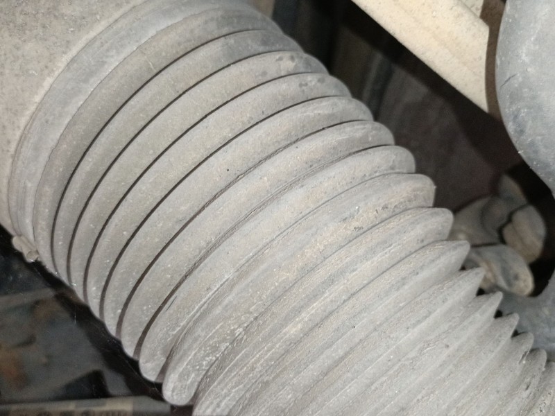 Recambio de amortiguador trasero derecho para audi q7 (4lb) 3.0 tdi quattro referencia OEM IAM   