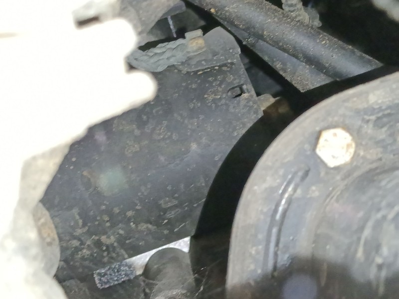 Recambio de motor arranque para audi q7 (4lb) 3.0 tdi quattro referencia OEM IAM   