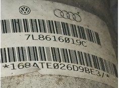 Recambio de amortiguador trasero izquierdo para audi q7 (4lb) 3.0 tdi quattro referencia OEM IAM 7L8616019C   2
