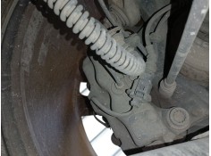 Recambio de pinza freno trasera derecha para audi q7 (4lb) 3.0 tdi quattro referencia OEM IAM   