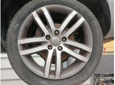 Recambio de llanta sin neumatico para audi q7 (4lb) 3.0 tdi quattro referencia OEM IAM 20 PULGADAS  