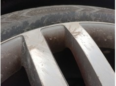 Recambio de llanta sin neumatico para audi q7 (4lb) 3.0 tdi quattro referencia OEM IAM 20 PULGADAS   2