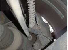 Recambio de pinza freno trasera izquierda para audi q7 (4lb) 3.0 tdi quattro referencia OEM IAM   