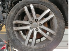 Recambio de llanta sin neumatico para audi q7 (4lb) 3.0 tdi quattro referencia OEM IAM 20 PULGADAS  