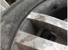 Recambio de llanta sin neumatico para audi q7 (4lb) 3.0 tdi quattro referencia OEM IAM 20 PULGADAS   2