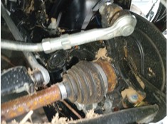 Recambio de mangueta delantera derecha para ford puma (j2k, cf7) 1.0 ecoboost mhev referencia OEM IAM   