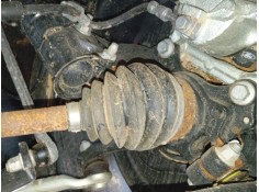 Recambio de mangueta delantera izquierda para ford puma (j2k, cf7) 1.0 ecoboost mhev referencia OEM IAM   