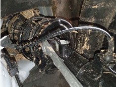 Recambio de amortiguador delantero derecho para ford puma (j2k, cf7) 1.0 ecoboost mhev referencia OEM IAM   