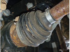 Recambio de transmision delantera derecha para ford puma (j2k, cf7) 1.0 ecoboost mhev referencia OEM IAM   