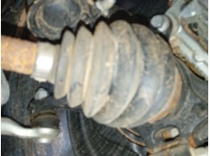 Recambio de transmision delantera izquierda para ford puma (j2k, cf7) 1.0 ecoboost mhev referencia OEM IAM   