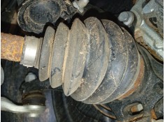 Recambio de transmision delantera izquierda para ford puma (j2k, cf7) 1.0 ecoboost mhev referencia OEM IAM    2