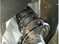 Recambio de amortiguador delantero izquierdo para ford puma (j2k, cf7) 1.0 ecoboost mhev referencia OEM IAM   