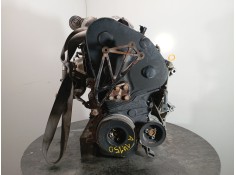 Recambio de motor completo para seat alhambra (710, 711) 2.0 tdi referencia OEM IAM   