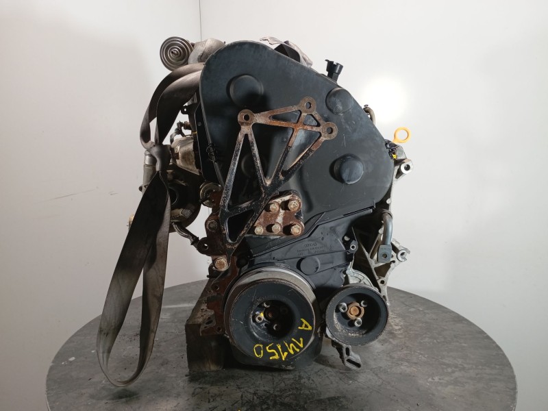 Recambio de motor completo para seat alhambra (710, 711) 2.0 tdi referencia OEM IAM   