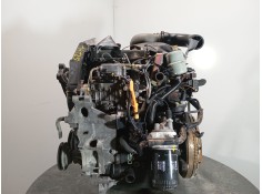Recambio de motor completo para seat alhambra (710, 711) 2.0 tdi referencia OEM IAM    2