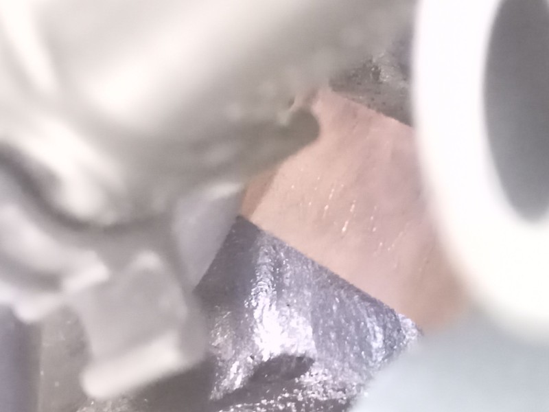 Recambio de motor completo para seat alhambra (710, 711) 2.0 tdi referencia OEM IAM   