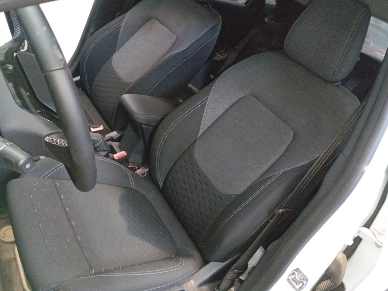 ford puma (j2k, cf7) del año 2019